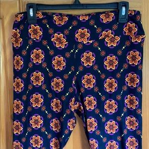 New Lularoe TC leggings